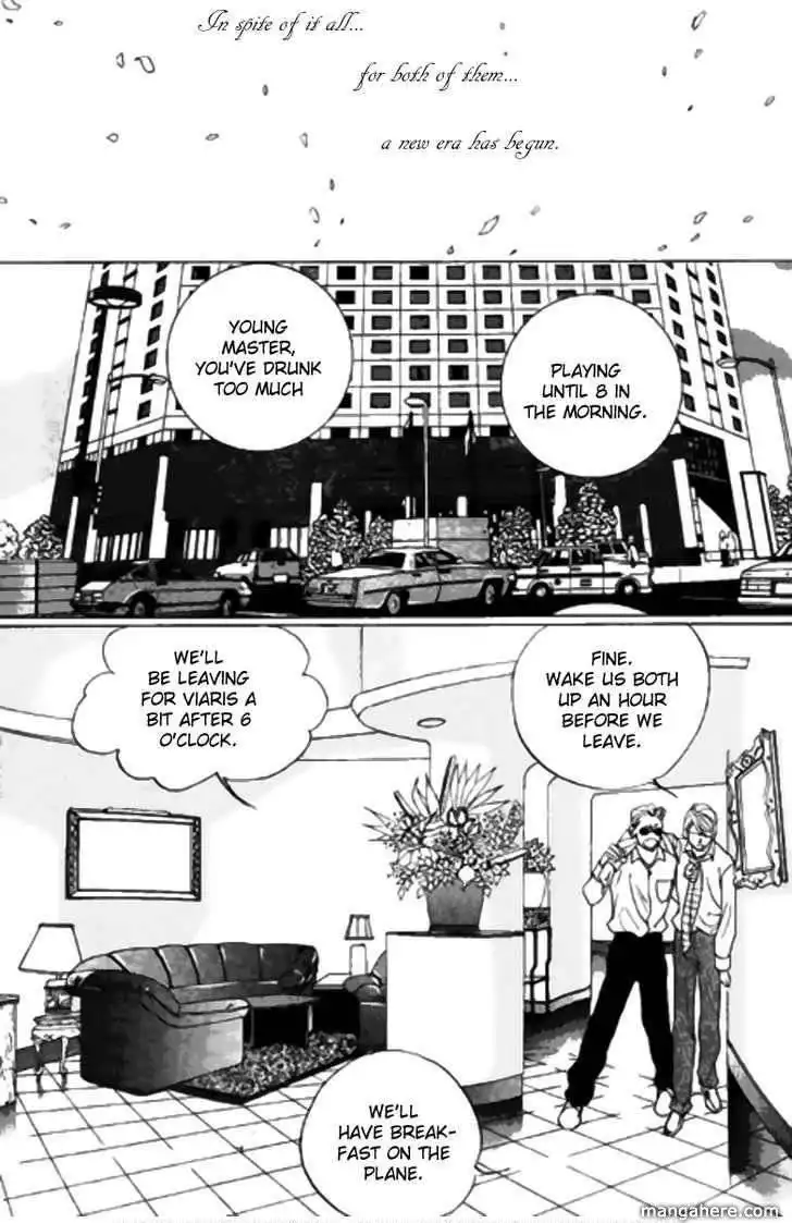 Full House Chapter 100 11